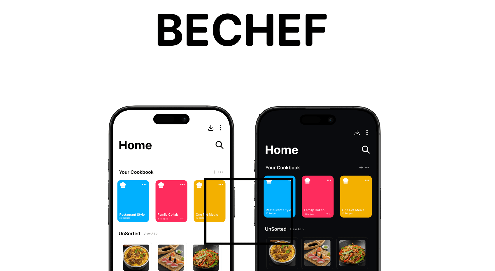 Cover Image for Best Recipe Manager Apps of 2025: Why BeChef's Smart Features Set It Apart