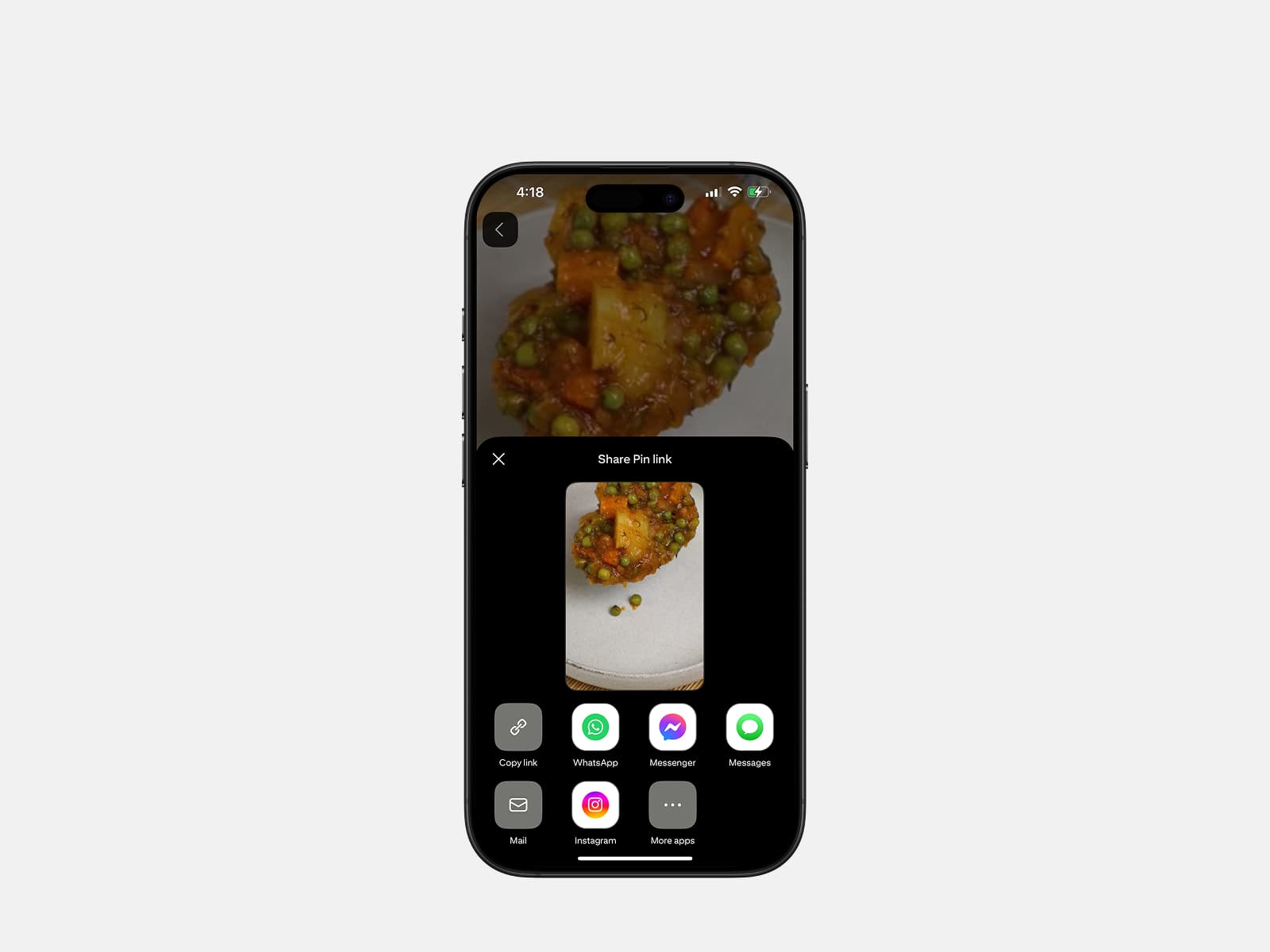 Cover Image for How to Import Recipes from Pinterest